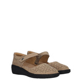 NESI Comfort Donna Beige