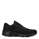DEGASS MEN 2601 Sneakers Uomo Nere