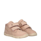 DECON Polacchini Bambina Rosa