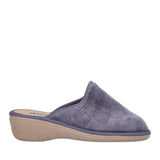 Ciabatte Casa Donna Petrolio