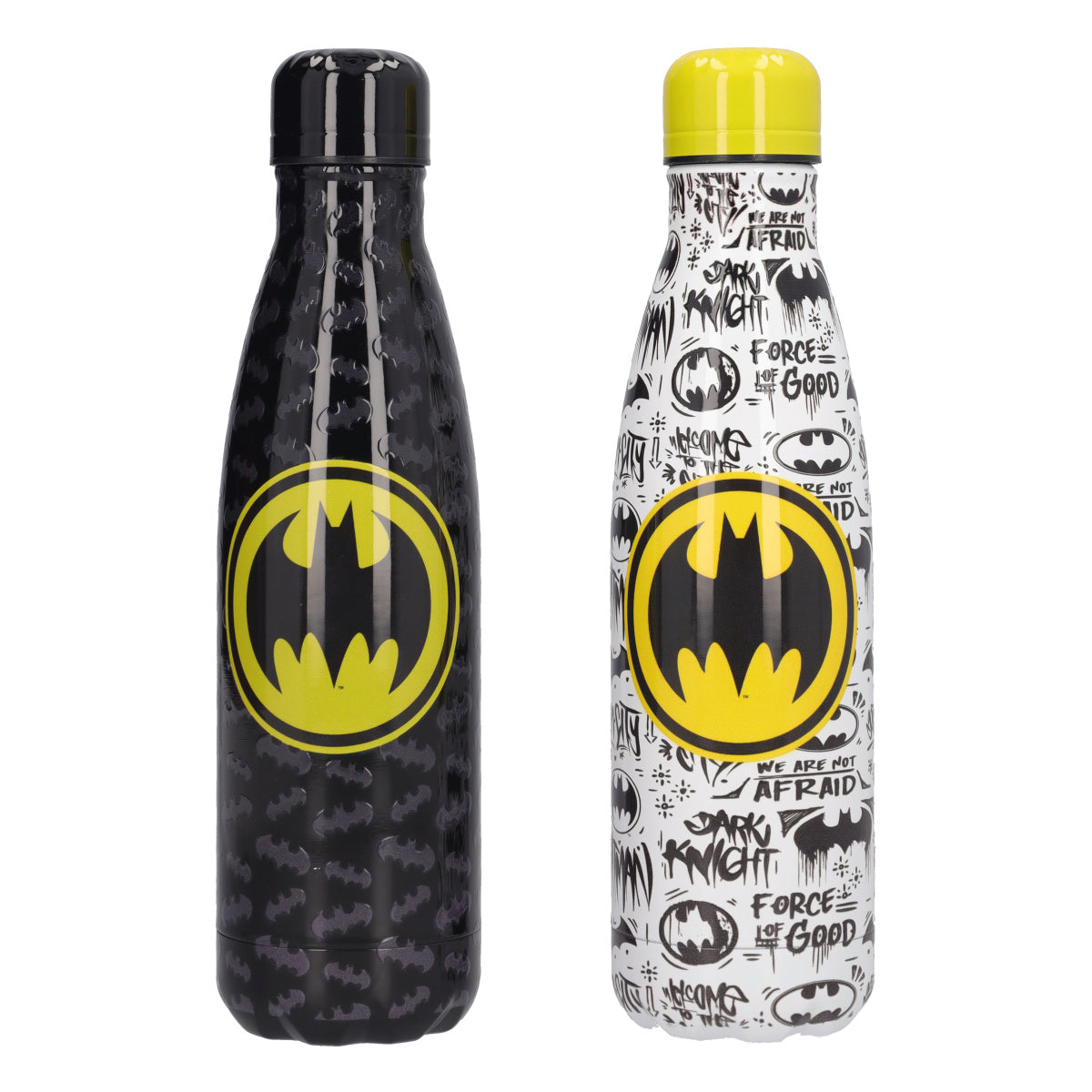 Borraccia Termica Batman 500ml