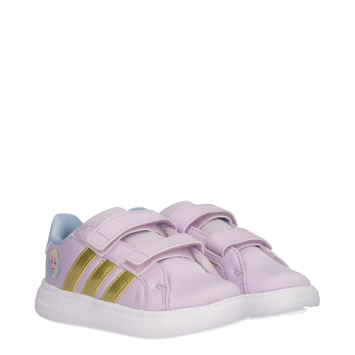 GRAND COURT Sneakers Bambina Lilla Frozen