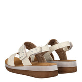 Sandali Donna Bianchi