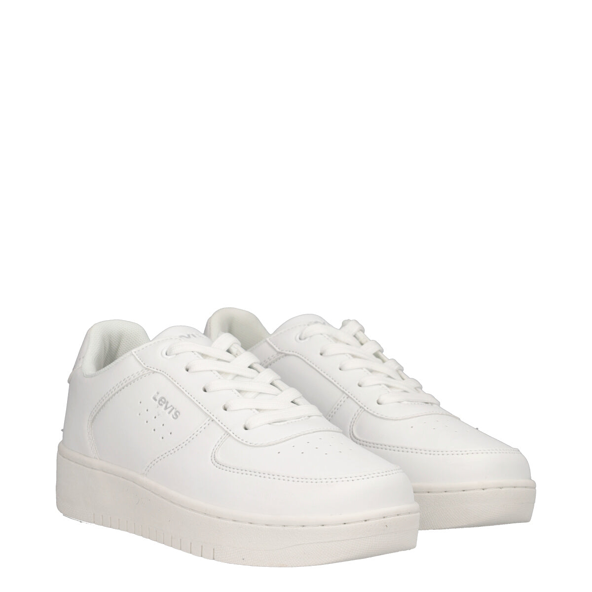 UNION SE Sneakers Junior Bianche