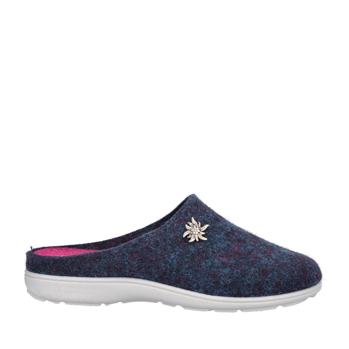 Ciabatte Casa Donna Blu