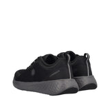 MENZO Sneakers Uomo Nere