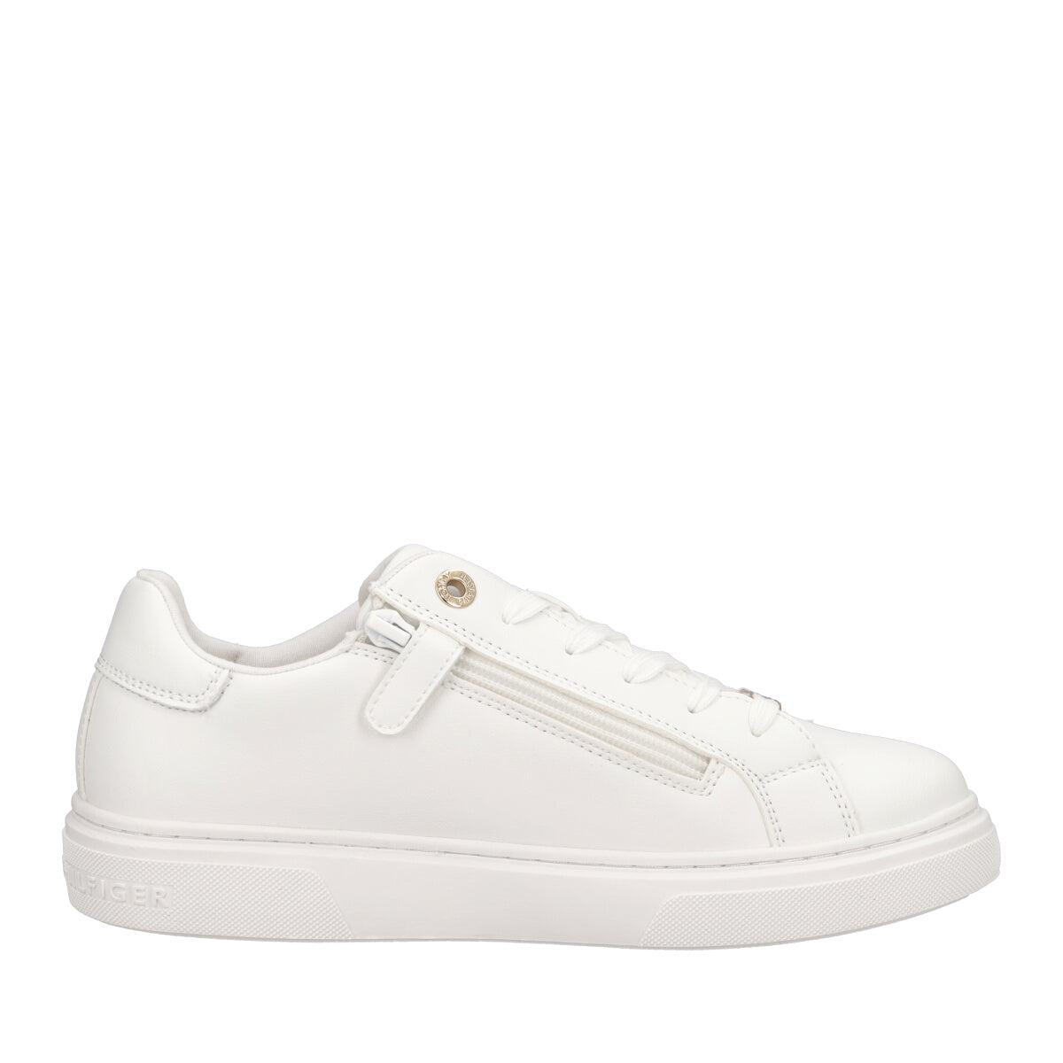 Sneakers Donna Bianche