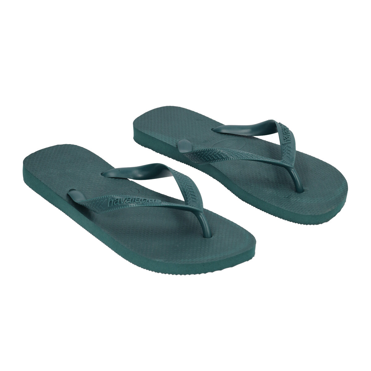 TOP SENSES Infradito Donna Verdi