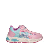 Sneakers Bambina Rosa e Azzurre - Stitch