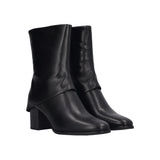 Stivaletti Donna Neri