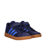 GRAND COURT 2.0 Sneakers Junior Blu