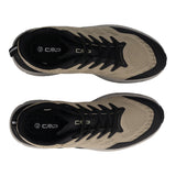 RAHMSY MULTIFUNCIONAL Uomo Sabbia e Nero