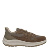 Sneakers Uomo Marroni