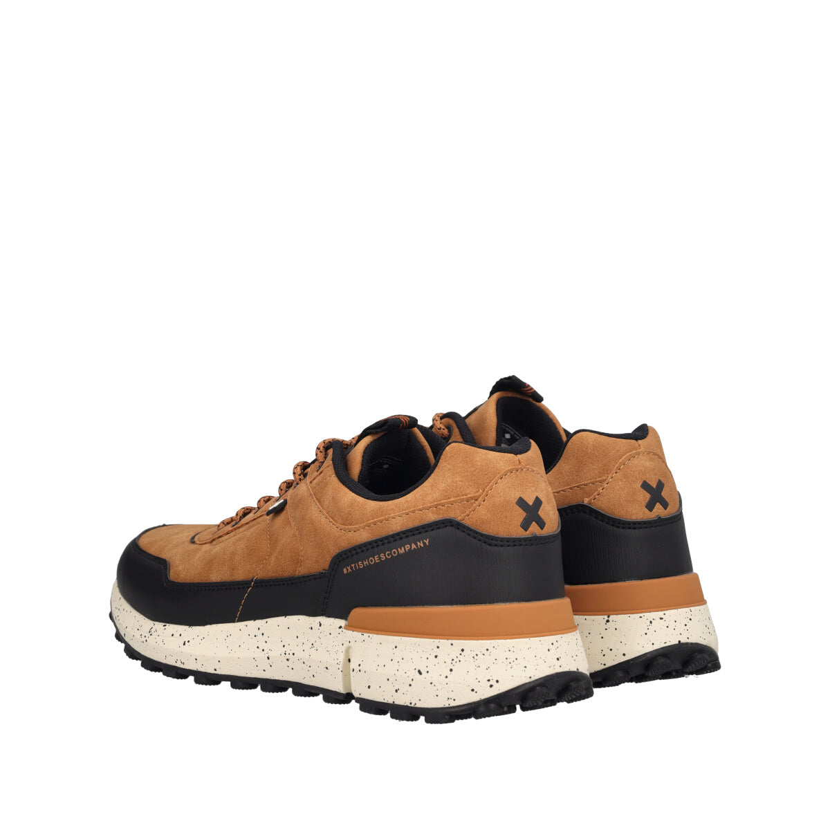 Sneakers Uomo Beige