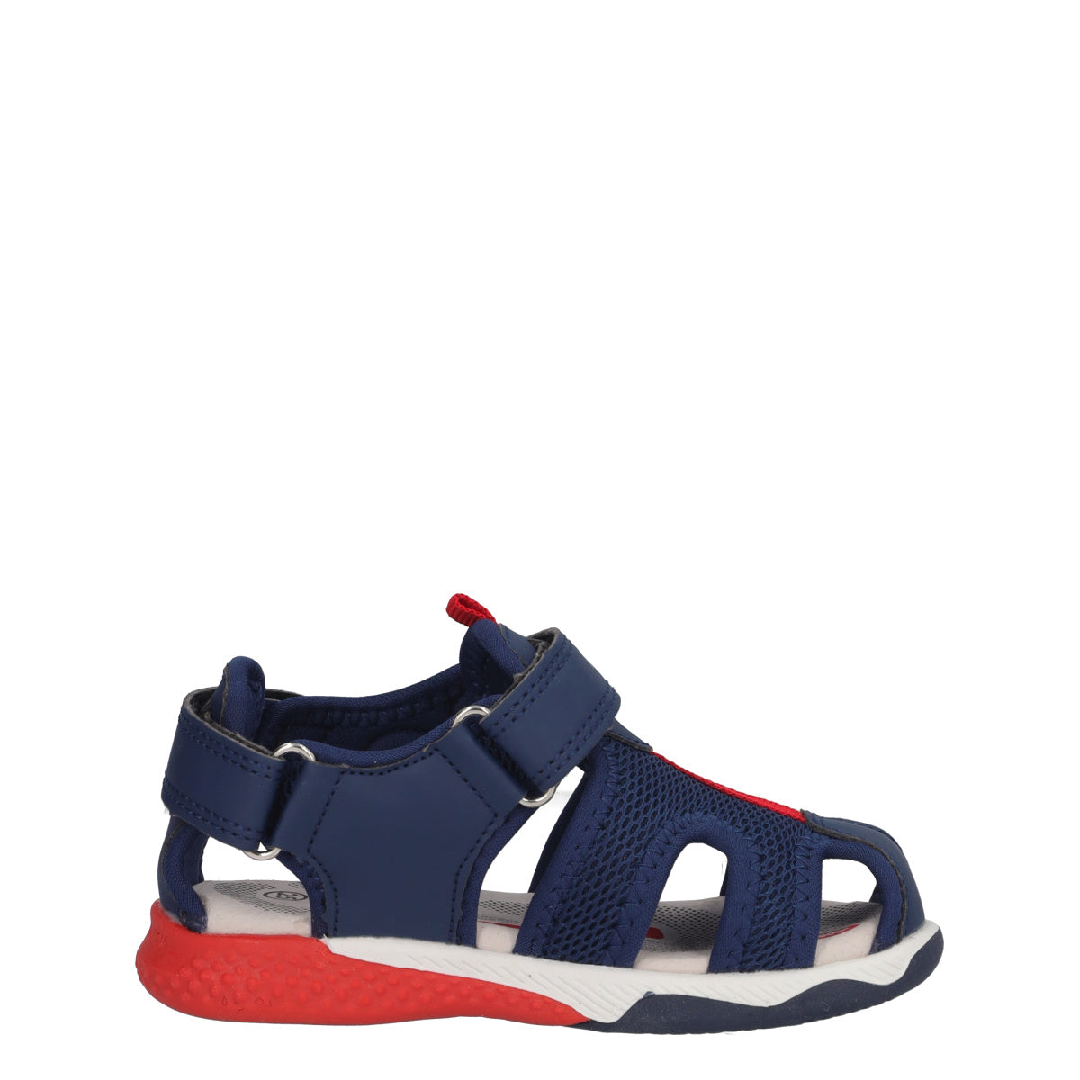 BABY ACTIVE SAN Sandali Bambino Blu