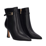 Stivaletti Donna Neri