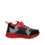 Sneakers Bambino Rosse Spider-Man con Luci