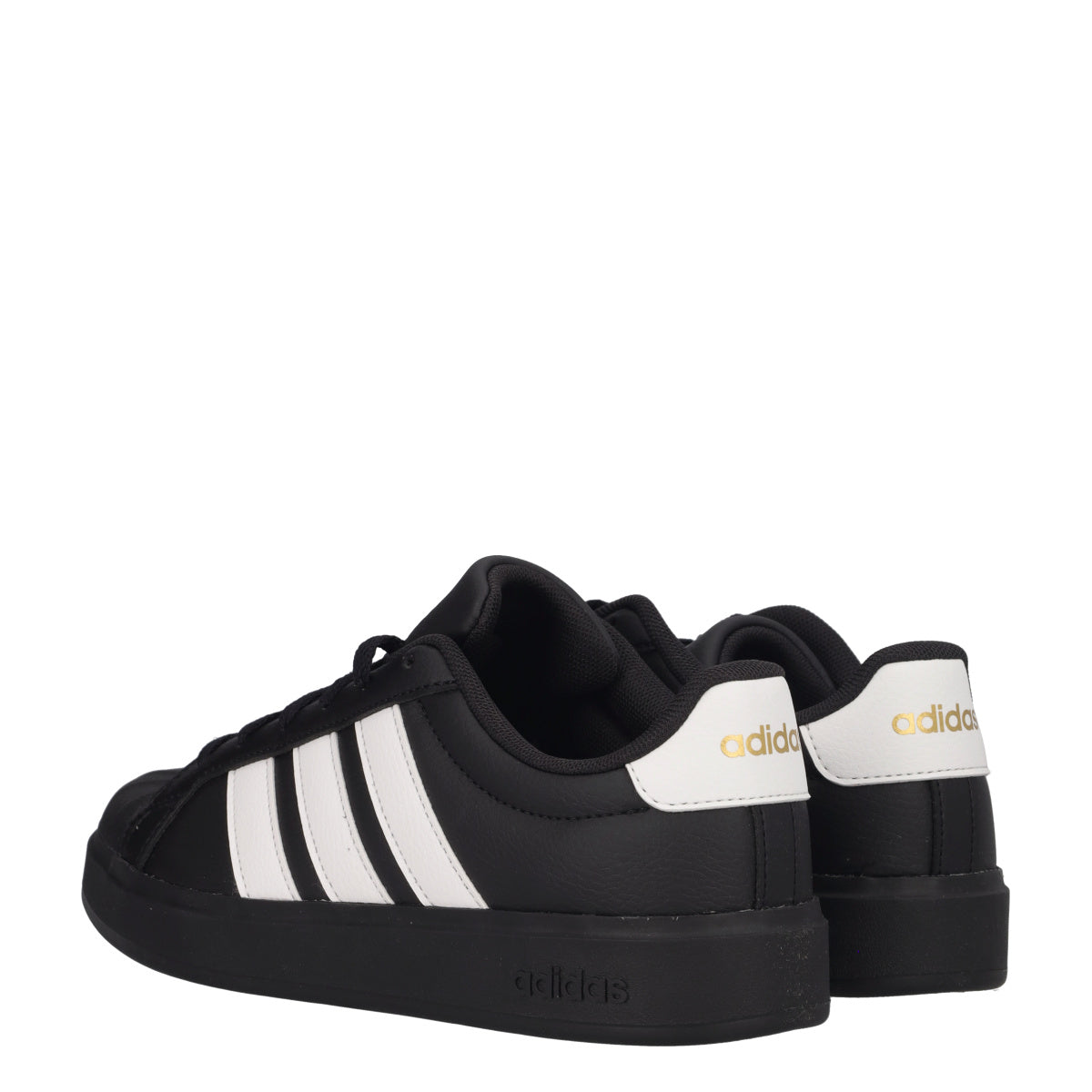 STREET TALK J Sneakers Junior Nere