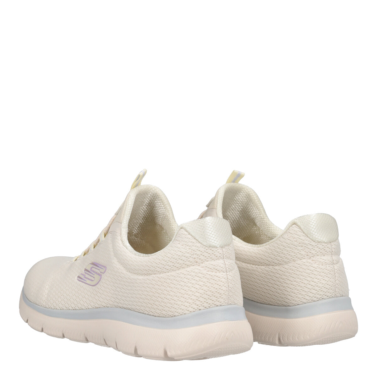 SUMMITS Slip-on Donna Bianche