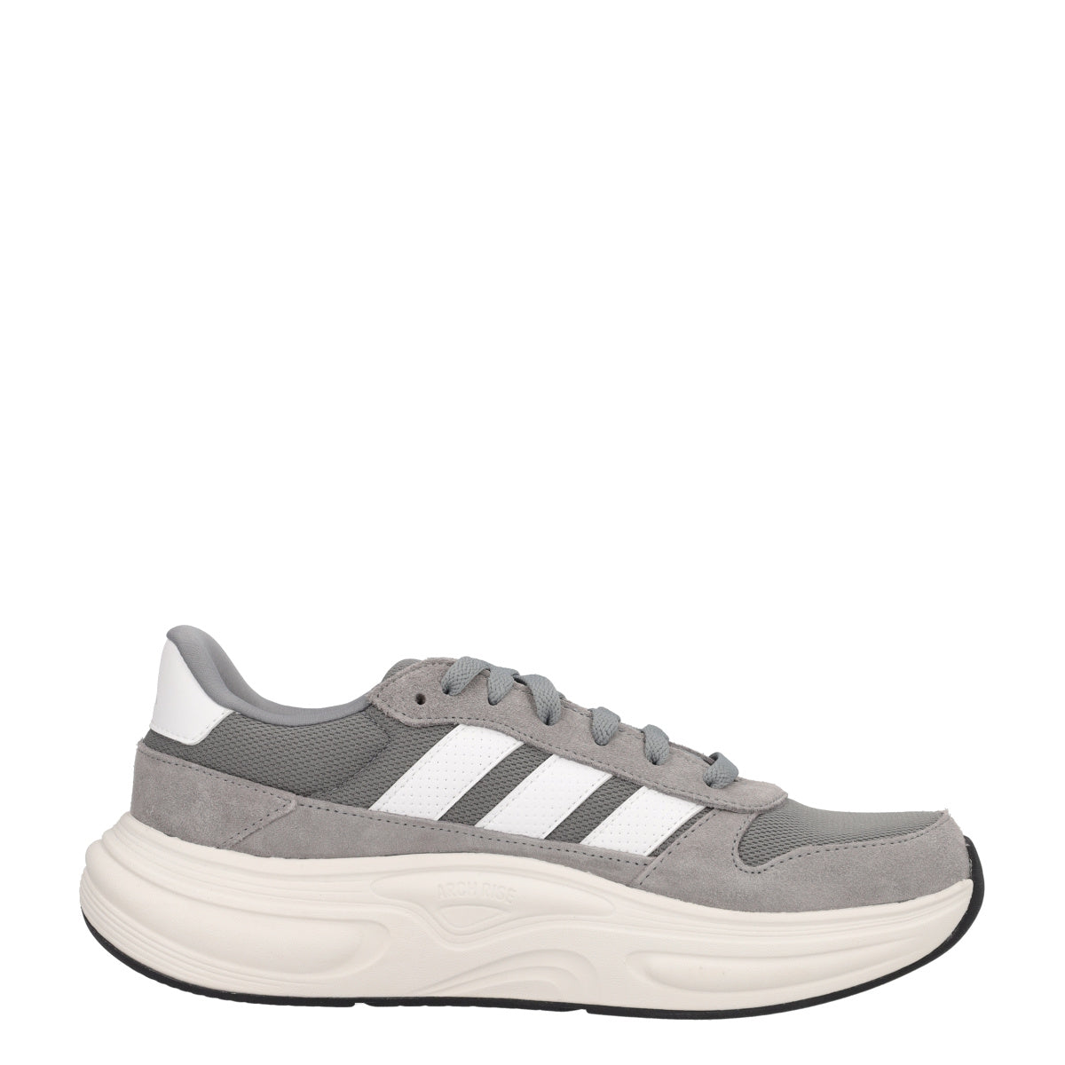 CLOUDFOAM CUXXIOM Sneakers Uomo Grigie