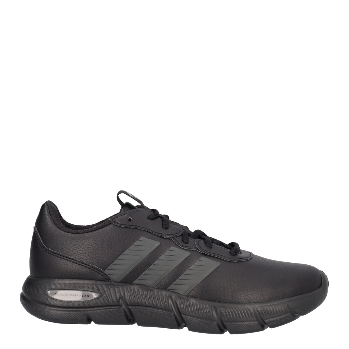 CLOUDFOAM FLEX Sneakers Donna Nere