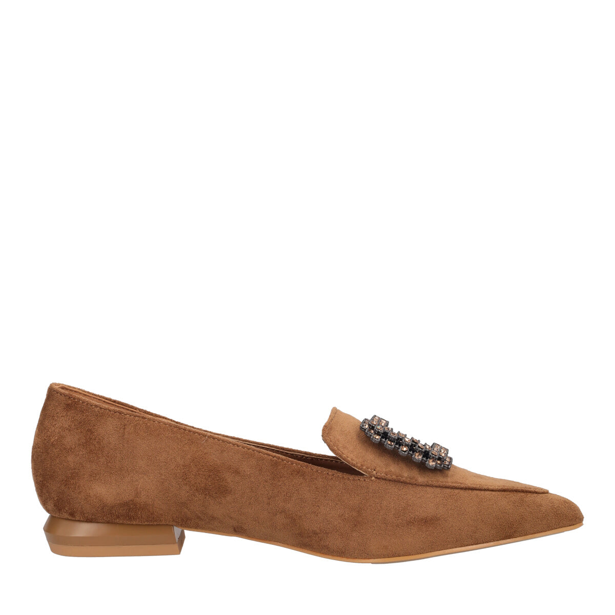 Ballerine Donna Beige