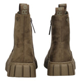 Stivaletti Donna Verdi