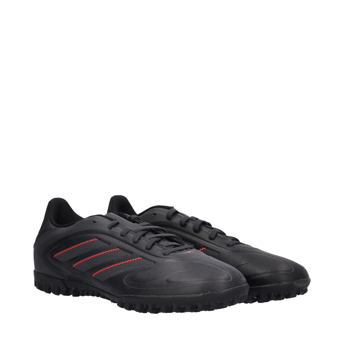 COPA PURE III CLUB Scarpe da Calcio Uomo Nere