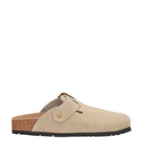 Ciabatte Donna Beige