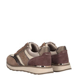 Sneaker Donna Taupe
