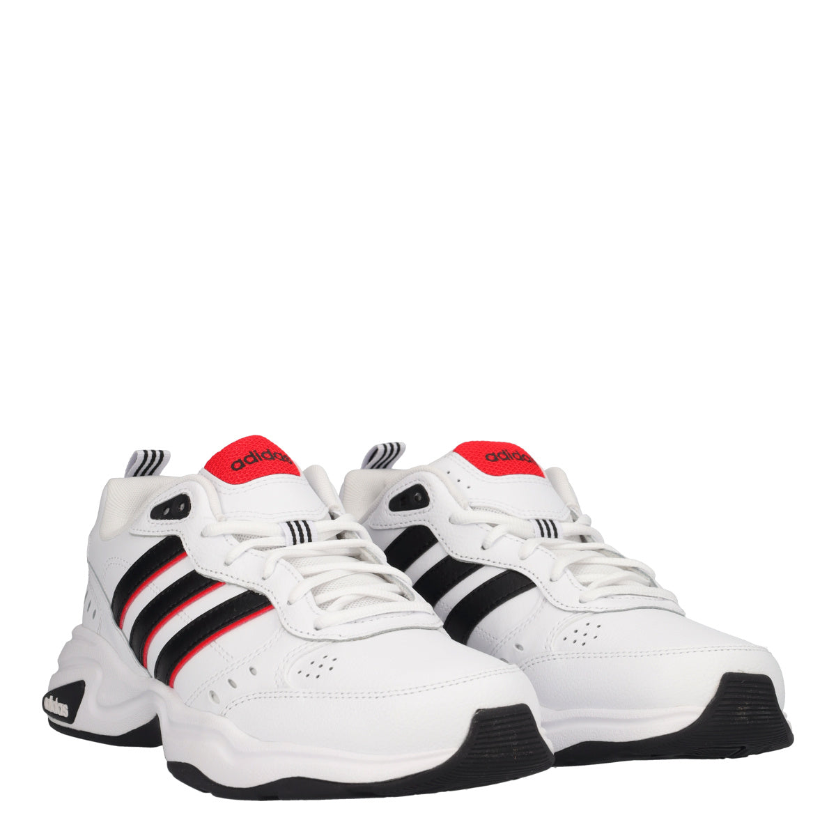 STRUTTER Sneakers Uomo Bianche
