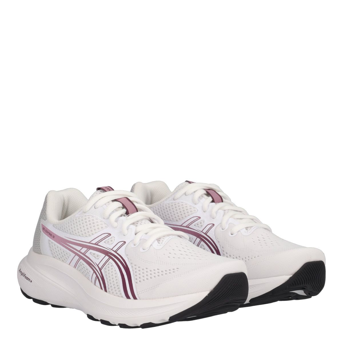 GEL CONTEND 10 Scarpe Running Donna Bianche