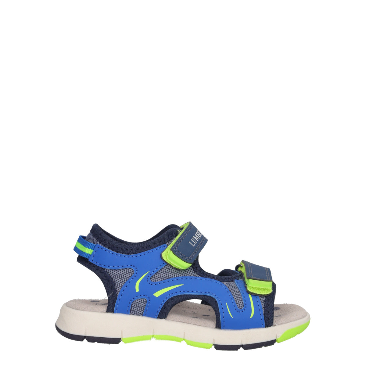 TOBLER Sandali Bambino Blu