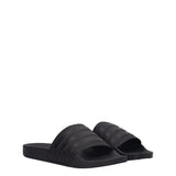 ADILETTE SHOWER Ciabatte Mare Uomo Nere