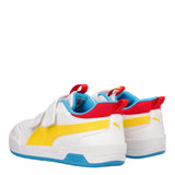 MULTIFLEX 2 COLOR V PS Sneakers Bambino Multicolor