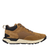 VOYAGER PARK MID LACE UP Sneakers Donna Beige