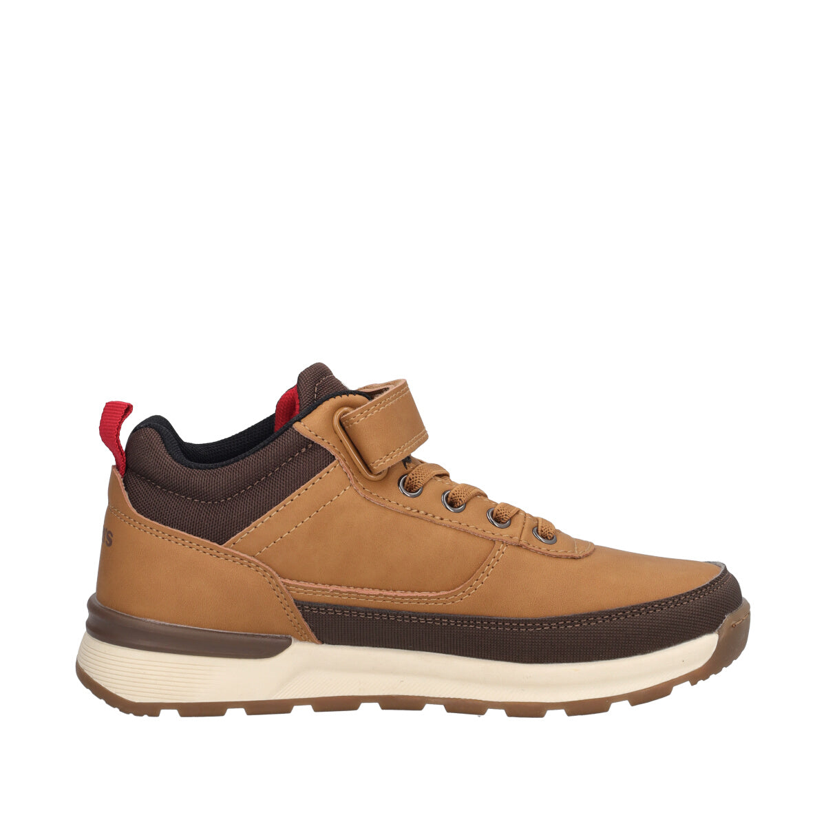 ASCOT REFRESH Sneakers Bambini Beige