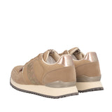 ASTRA 01 Sneakers Donna Beige