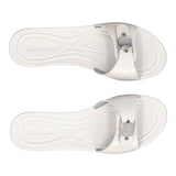 Ciabatte Donna Bianche