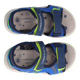 TOBLER Sandali Bambino Blu