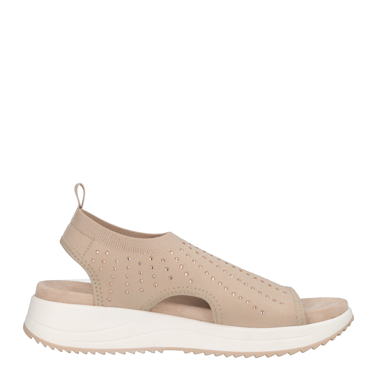 Sandali Slip-on Donna