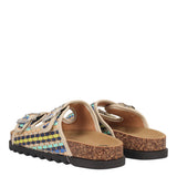 Ciabatte Donna Multicolor
