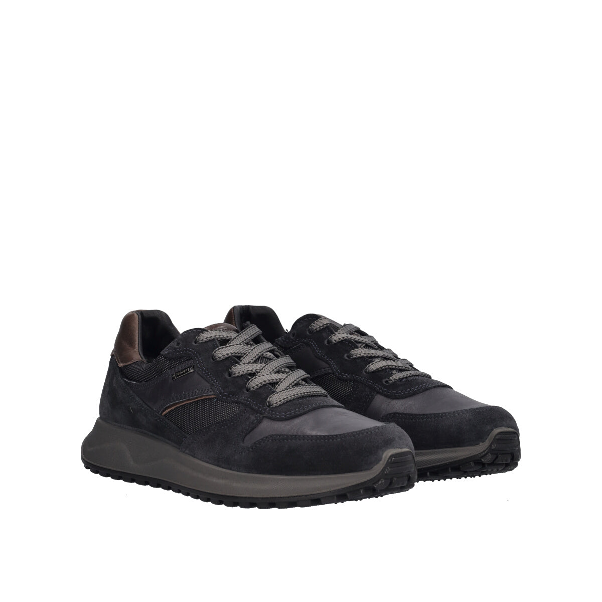 SARONNO GTX Stringate Uomo Blu