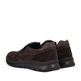 ELLIOT Slip-on Uomo Marrone