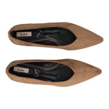 Ballerine Donna Taupe
