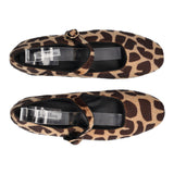 Ballerina Donna Animalier