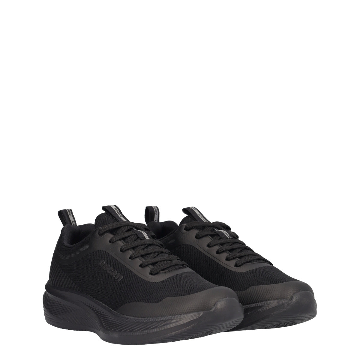 RAGE Sneakers Uomo Nere