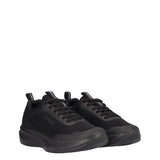 RAGE Sneakers Uomo Nere