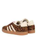 VL COURT Sneakers Junior Leopard