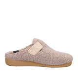 Ciabatte Casa Donna Color Perla